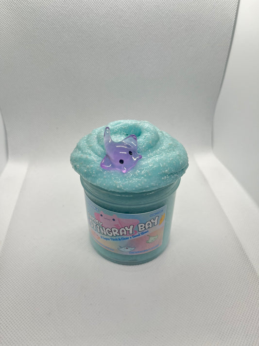 Gummy Stingray Bay