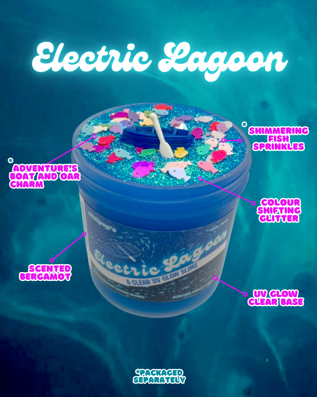 Electric Lagoon