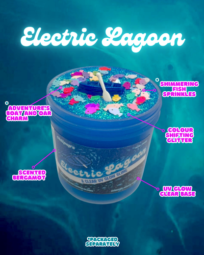 Electric Lagoon