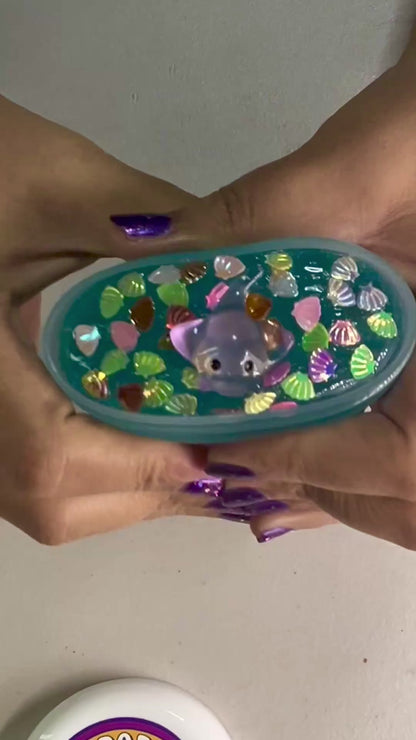 Gummy Stingray Bay